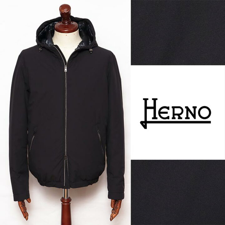 楽天市場】HERNO ヘルノ Resortリゾート GI00042UR ストレッチライト 