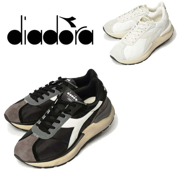 楽天市場】数量限定 diadora ディアドラ MERCURY ELITE - マーキュリー 