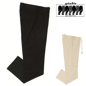 �y30%OFF�z�W���u�X�A���L���B�I giabs archivio �y�T�C�Y50�܂ŁzMASACCIO A5744 �X�g���b�`�R�b�g���c�C�� �C�[�W�[ �X���b�N�X �y�ԕi�s�z100