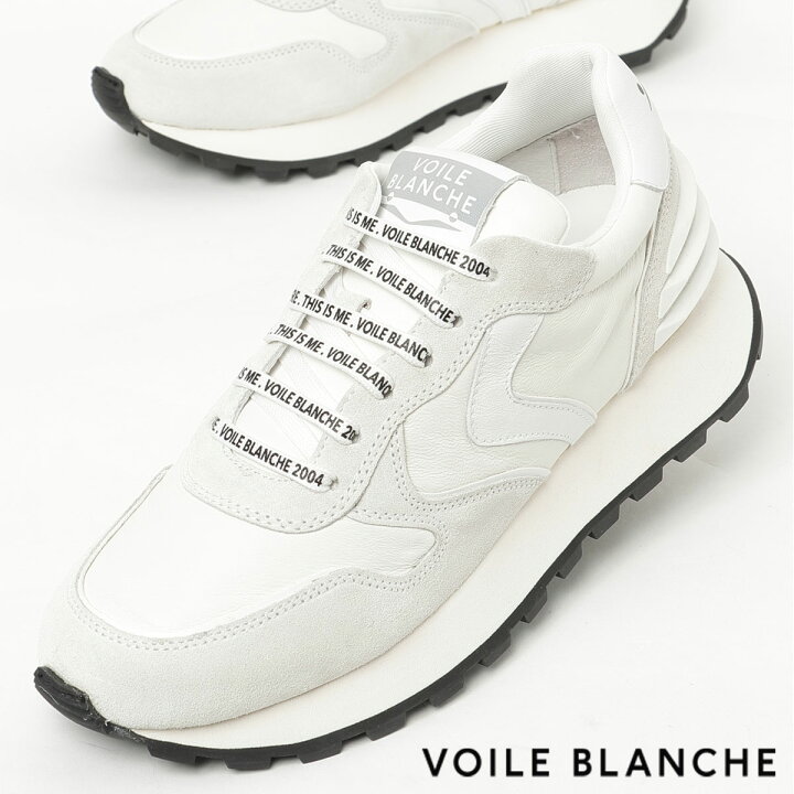 楽天市場】VOILE BLANCHE ボイルブランシェ PARIS RACE ナッパレザー 