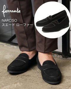 FERRANTE tFe NARCISO o[\[ XG[h [t@[ ubN