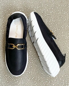 Ej[T / UNISA / ESTELLA  [t@[Xj[J[ U[ bV ّfރq[5.5 / ubN estella-bl 200