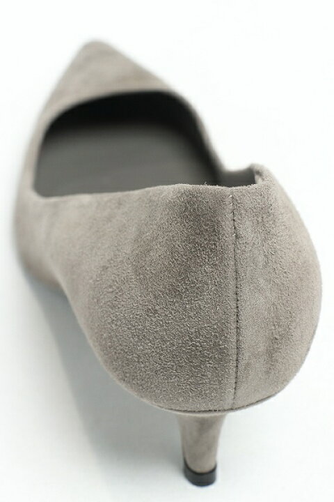 楽天市場】バルダン BALDAN 1201 スエード レザー ポインテッドトゥ  