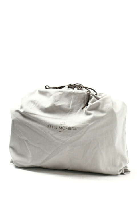 楽天市場】ペッレモルビダ PELLE MORBIDA【干場義雅 監修】 Maiden 