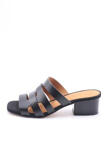 �E�j�[�T / UNISA / KAIME / ���U�[ / �~���[�� / �q�[��4.5 / �u���b�N kaime-bl 200