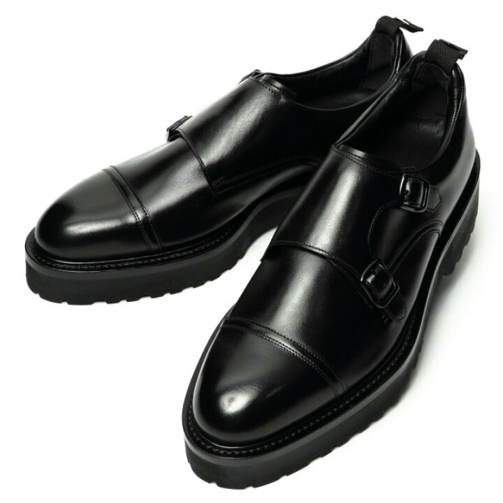 楽天市場】ダブルエイチ WH 《当店別注》 Zソール 柔らかい革  