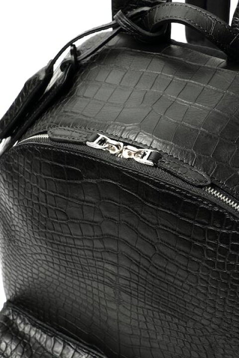 楽天市場】ペッレモルビダ PELLE MORBIDA【当店別注】クロコダイル型 