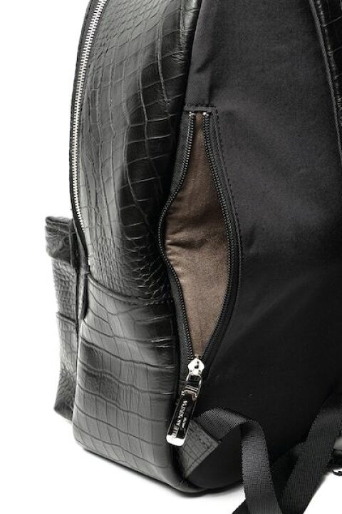 楽天市場】ペッレモルビダ PELLE MORBIDA【当店別注】クロコダイル型 