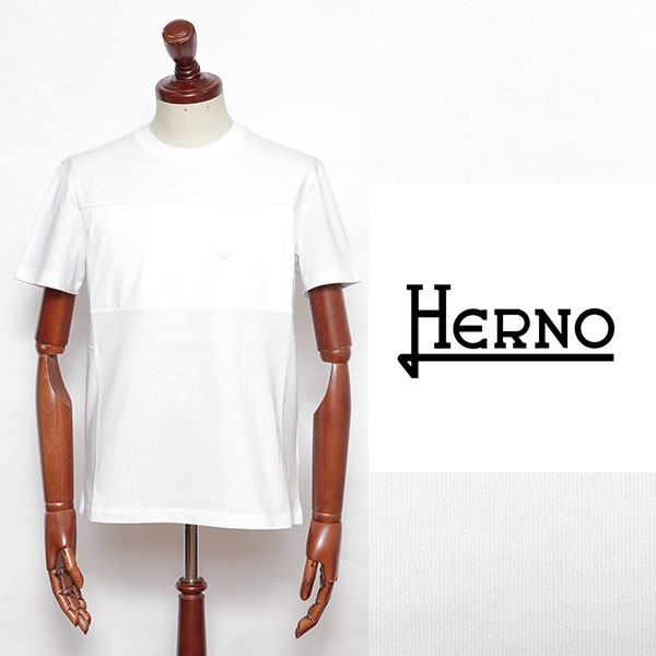 楽天市場】herno（Tシャツ・カットソー｜トップス）：メンズ 
