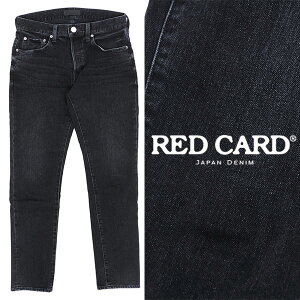 ���b�h�J�[�h RED CARD Rhythm �X�g���b�` �X�����e�[�p�[�h �f�j���p���c �u���b�N Stone Clean Blk 88786301-bl 100