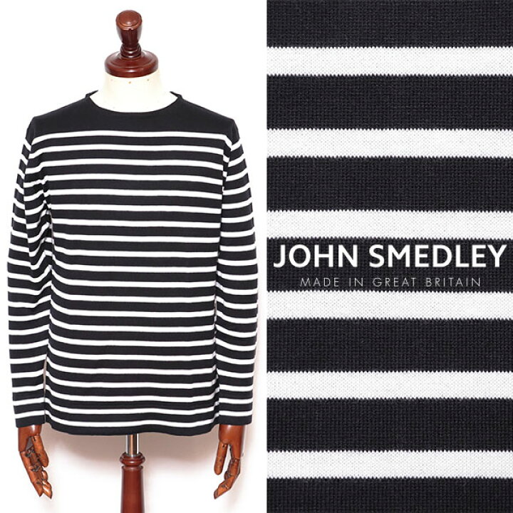 楽天市場】ジョン・スメドレー JOHN SMEDLEY CHELTON シーアイランド 