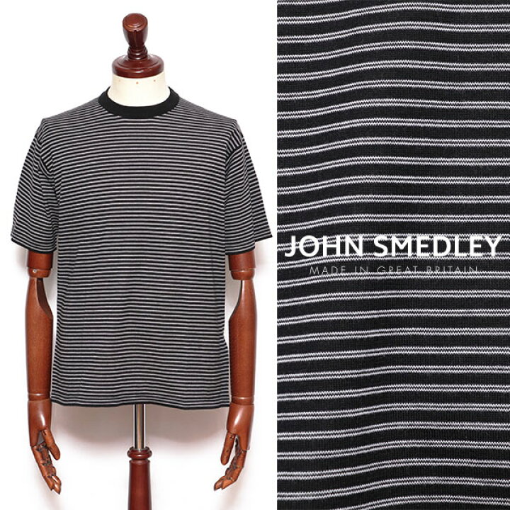 楽天市場】ジョン・スメドレー JOHN SMEDLEY S4631 シーアイランド 