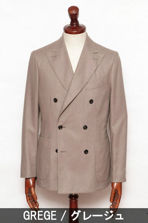 楽天市場】【50%OFF】ボリオリ BOGLIOLI 【K-JACKET】 ケージャケット 