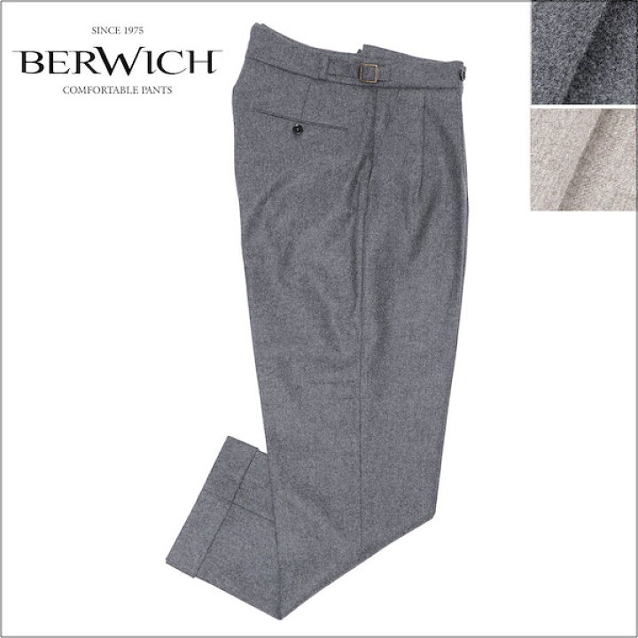 楽天市場】ベルウィッチ BERWICH SCOTCHスコッチ カノニコ社 コームド 