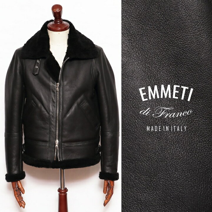 楽天市場】エンメティ EMMETI 【干場義雅別注】H AVIATOR アッカ 