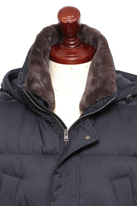 楽天市場】ヘルノ HERNO POLAR-TECH PI001078U 撥水 軽量ポリエステル  