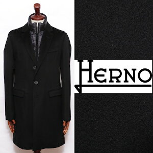 wm HERNO CA0091U Ci[_E JV~Ag `FX^[R[g ubN 9300 ca0091u-bl 100