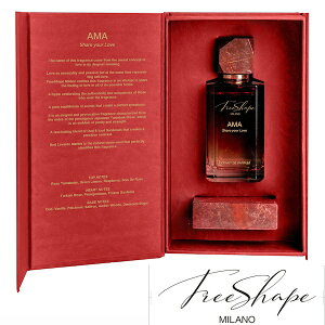 Free Shape MILANO t[VFCv~m GLXghpt@ 100ml / uAMA(A})v GL]`bN[Y fshape100-r 100