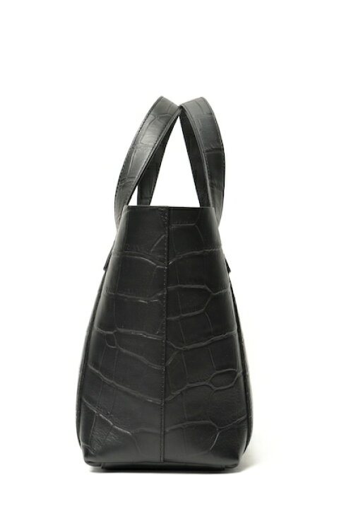 楽天市場】ペッレモルビダ PELLE MORBIDA Tela Marinaシリーズ クロコ  