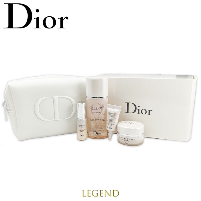 楽天市場】ディオール Dior 化粧水 クリーム 美容液 アイクリーム4点+ 
