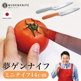 夢ゲンナイフ 14cm 包丁 おすすめ 家庭用 家庭 切れる 日本製 ステンレス おしゃれ パン 切りペティナイフ ペティ ギザ刃 肉 魚 ギフト 引越し 引っ越し 新生活 ギフト ギフト プレゼント 女性 母 彼女乃木坂/乃木坂46/乃木坂工事中
