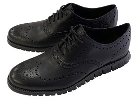 COLE HAAN 「コールハーン」ZERO GRAND WING OXFORD「ゼログラウンド ウィング オックスフォード」C20719 海外並行輸入正規品★サイズ交換片道送料無料★【あす楽対応_関東】