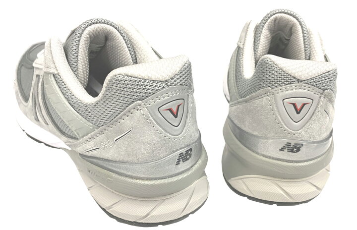楽天市場】NEW BALANCE「ニューバランス」new balanceM990GL5 グレー 