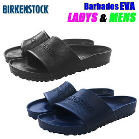 ビルケンシュトック バルバドス エバBIRKENSTOCK Barbados EVA「ノーマル（普通）幅」メンズ、レディースサイズあり！★サイズ交換片道無料★【あす楽対応_関東】