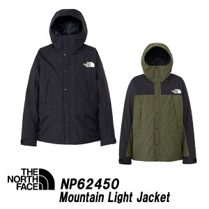 UEm[XtFCX/THE NORTH FACEMountain Light Jacket }EeCgWPbguNP62450v2024NH~f{K㗝XiTCYГm[XtFCX