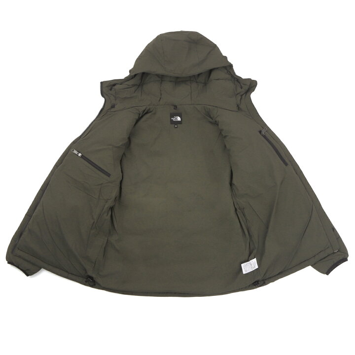楽天市場】☆30％オフセール☆ザ・ノースフェイス トランゴパーカー 