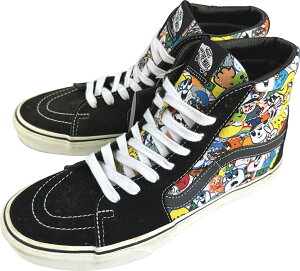 VANS SK8-HI oY XP[g nCATOMSuAgXvubN/}`J[iԁuVN0A32QG332v@Y COsAi TCYГ