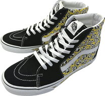 楽天市場】VANS SK8－HI 限定の通販 