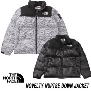 Z[JnUEm[XtFCX/THE NORTH FACENOVELTY NUPTSE DOWNuWHITE LABELvCO胂fITCYГ
