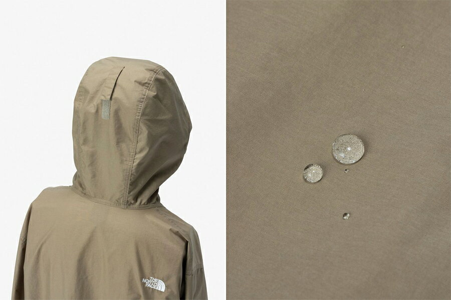 ★22%オフ!クーポン対象商品★ザ・ノースフェイス/THE NORTH FACE コンパクトジャケットCOMPACT JACKET「NP72530」日本正規代理店商品★サイズ交換片道無料★ - メイン画像 8