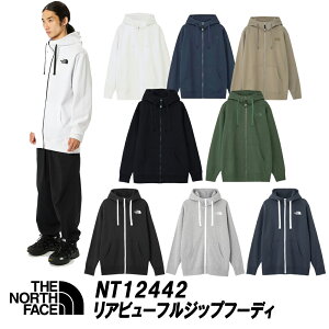 16ItIN[|ΏۏiUEm[XtFCX/THE NORTH FACEAr[ WbvAbv p[J[ Rearview Full Zip HoodieuNT12442v{K㗝XiTCYГAr[ t
