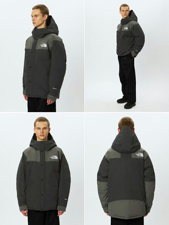 楽天市場】ザ・ノースフェイス/THE NORTH FACE Mountain Down Jacket 