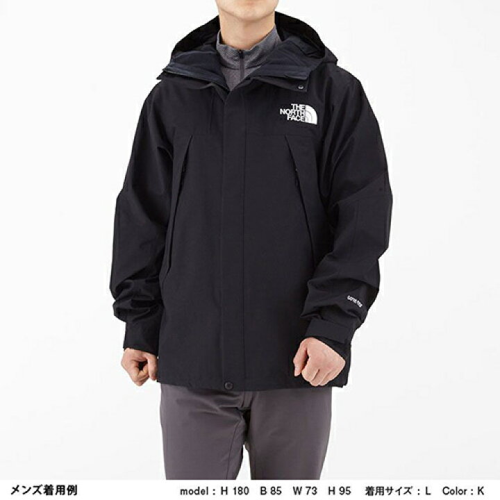 楽天市場】ザ・ノースフェイス/THE NORTH FACEMountain Jacket 