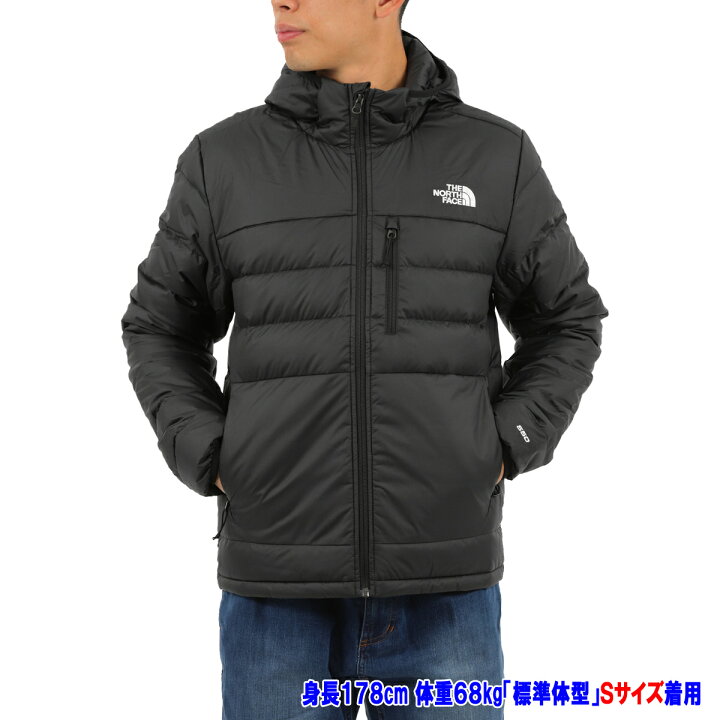 楽天市場】ザ・ノースフェイス/THE NORTH FACEM ACONCAGUA 2 HOODIE 