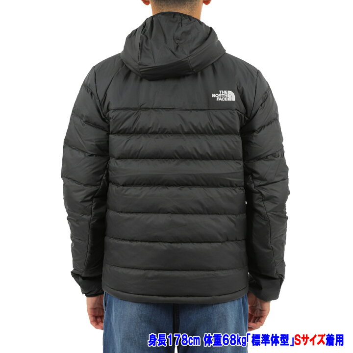 楽天市場】ザ・ノースフェイス/THE NORTH FACEM ACONCAGUA 2 HOODIE 