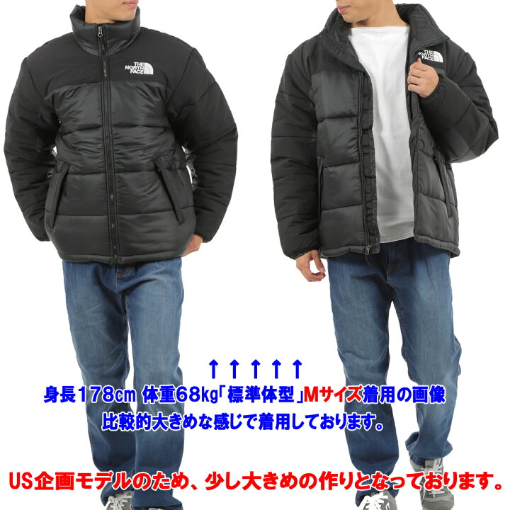 楽天市場】ザ・ノースフェイス/THE NORTH FACEM HMLYN INSULATED  