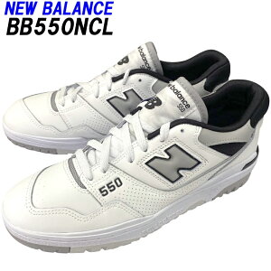 NEW BALANCEuj[oXvnewbalanceBB550NCL zCg/O[J[ DCYCOsAKiTCYГ