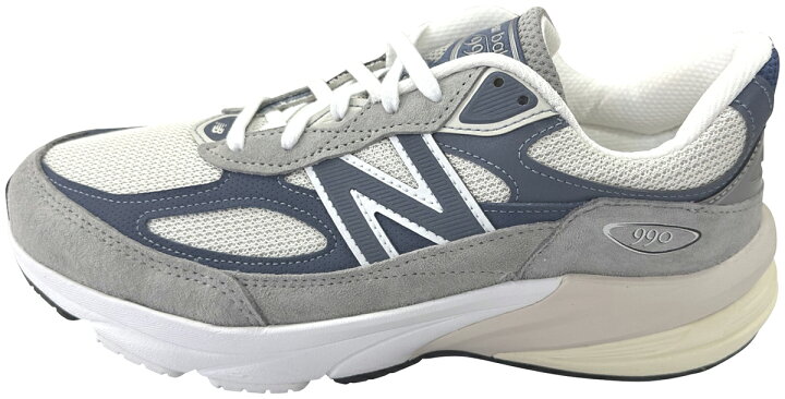 楽天市場】NEW BALANCE「ニューバランス」U990TC6 グレーカラーDワイズ 