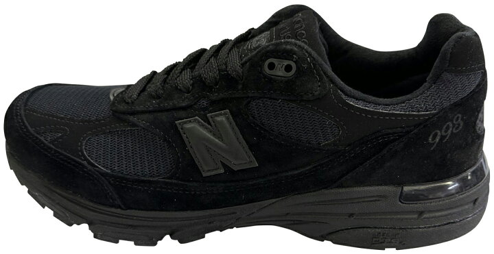 楽天市場】NEW BALANCE「ニューバランス」MR993TB ブラックカラーD 