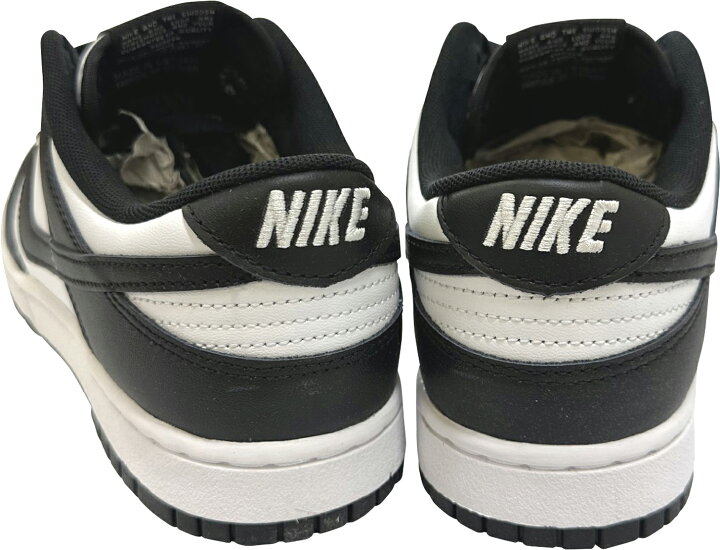 楽天市場】NIKE DUNK LOW RETRO 