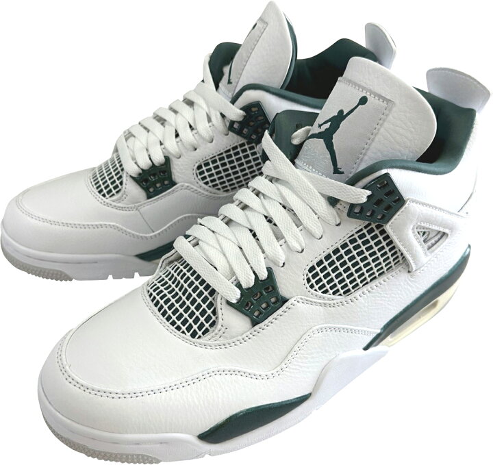 楽天市場】NIKE AIR JORDAN 4 RETRO エア ジョーダン 4ホワイト  
