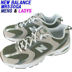 NEW BALANCEuj[oXvMR530GA zCg/O[J[ DCYCOsAKiTCYГ