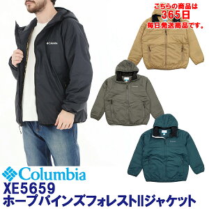 40���I�t�IColumbia�u�R�����r�A�v�z�[�v�p�C���Y2�t�H���X�g�C���V�����C�e�b�h�W���P�b�g XE5659 Hope Pines2 Forest Insulated Jacket2025�N�H�~���f���I���{���K�㗝�X���i���T�C�Y�����Г�����������