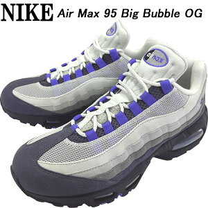 �i�C�L �G�A �}�b�N�X 95 �r�b�O �o�u�� �t�H�g���_�X�g �T�t�@�C�ANIKE AIR MAX 95 BIG BUBBLE photon dust/saphire �uHM4740-009�v�T�C�Y�����Г��������� �C�O���K���s�A���i