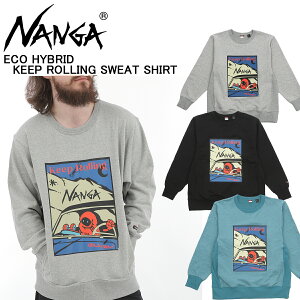 �i���K(NANGA)

