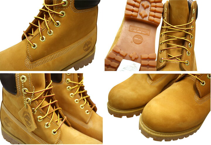 楽天市場】TIMBERLAND「ティンバーランド」定番モデル！6 INCHI BOOTS 